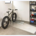 Râtelier pour vélos à pneus larges - 3 vélos