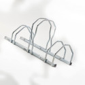 Râtelier pour vélos à pneus larges - 3 vélos