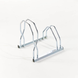 Râtelier vélos 2 niveaux