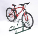 Râtelier vélos 2 niveaux
