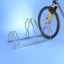 Râtelier vélos 2 niveaux