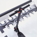 Range trottinettes sur pied - 6 ou 12 trottinettes