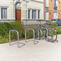 Arceau pour vélo