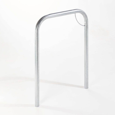 Arceau pour vélo