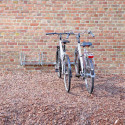 Range vélos mural 90° - 4 vélos