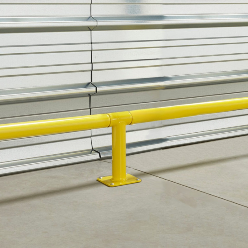 Arceau de protection pour protège rack - élément suivant