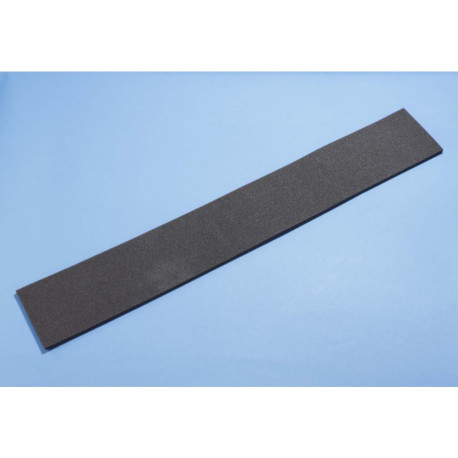 Mousse de protection de carrosserie "grande longueur" noir