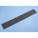 Mousse de protection de carrosserie "grande longueur" noir