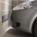 Mousse de protection de carrosserie "grande longueur" noir