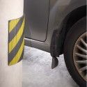 Mousse de protection de carrosserie lamellée