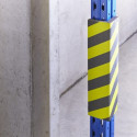 Mousse de protection d'angle - 50 x 25 cm