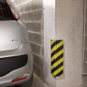 Mousse de protection d'angle - 50 x 25 cm