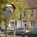 Miroir de sortie