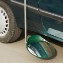 Miroir de visite 30 cm avec canne 1,20 m