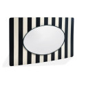 Miroir de sortie sur panneau 85 x 51 cm