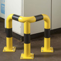 Barrière de protection en angle 60 cm