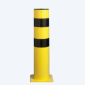Poteau de protection XXL 273mm de diamètre - 120 cm de haut