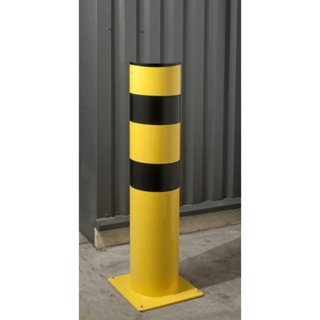 Poteau de protection XXL 273mm de diamètre - 120 cm de haut