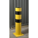 Poteau de protection XXL 273mm de diamètre - 120 cm de haut