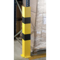 Protection d'angle haute XXL 120 cm