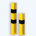 Protection d'angle haute XXL 120 cm