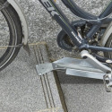 Rampe d'escalier pour vélo - Elément suivant