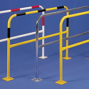 https://www.4mepro.com/36049-medium_default/barriere-a-platine-jaune-noir-2m-diametre-60mm.jpg