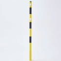https://www.4mepro.com/36051-medium_default/potelet-a-enfoncer-jaune-noir-150-cm.jpg