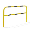https://www.4mepro.com/36057-medium_default/barriere-de-scellement-jaune-noir-2m-diametre-60mm.jpg