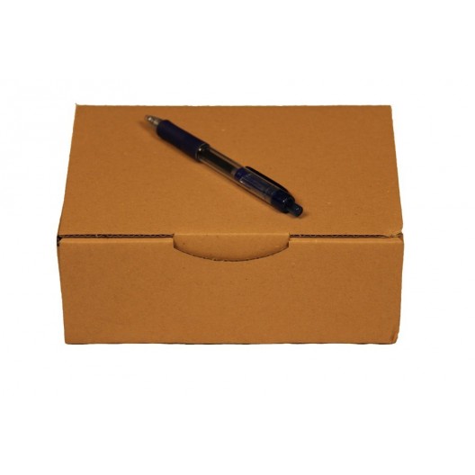 Boite Postale Dvd x14x7 5 Cm Boite Postale Dvd x14x7 5 Cm