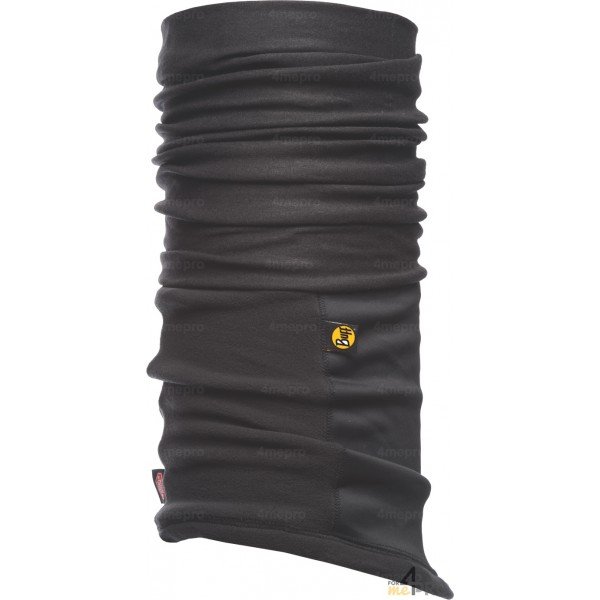 Bandeau multifonction protection vent et froid noir Bandeau multifonction protection vent et froid noir