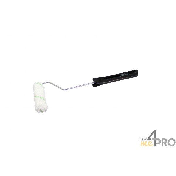 Rouleau peinture acrylique 10 cm 4mepro Rouleau peinture acrylique 10 cm 4mepro