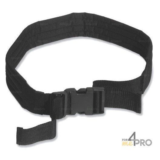 Ceinture réglable en polyester pour porte outils