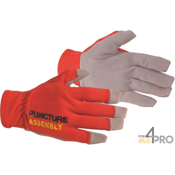 gant anti perforation
