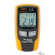 Enregistreur de données de température et d'humidité FHT 70 DataLog