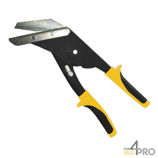 Pince Coupe Ardoise 35 Mm