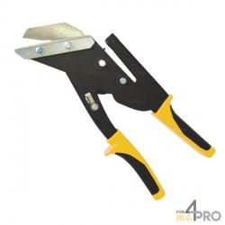 Pince Coupe Ardoise 35 Mm