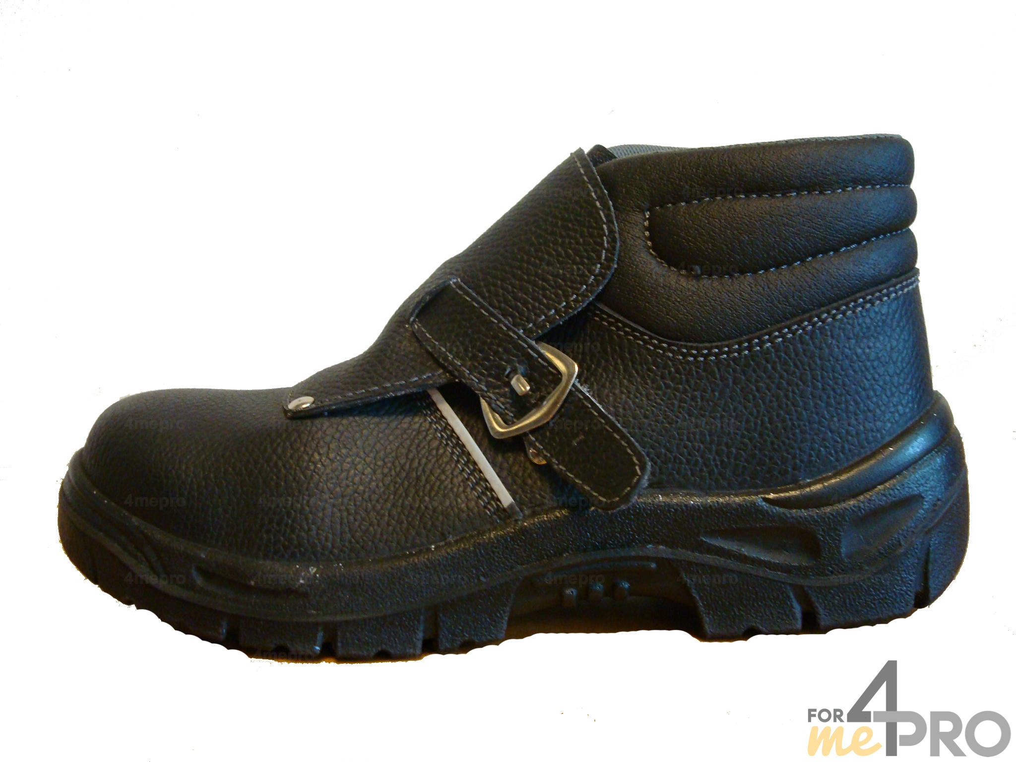 chaussure soudeur confortable