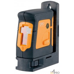 Laser croix Geo Fennel FL 40-Pocket II