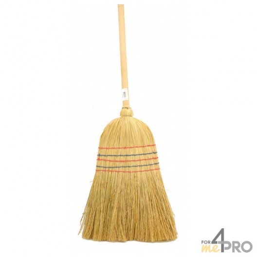 Les différents modèles de balais à usage professionnel 4mepro