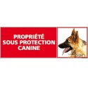 https://www.4mepro.com/9812-medium_default/panneau-de-signalisation-propriete-sous-protection-canine-3.jpg
