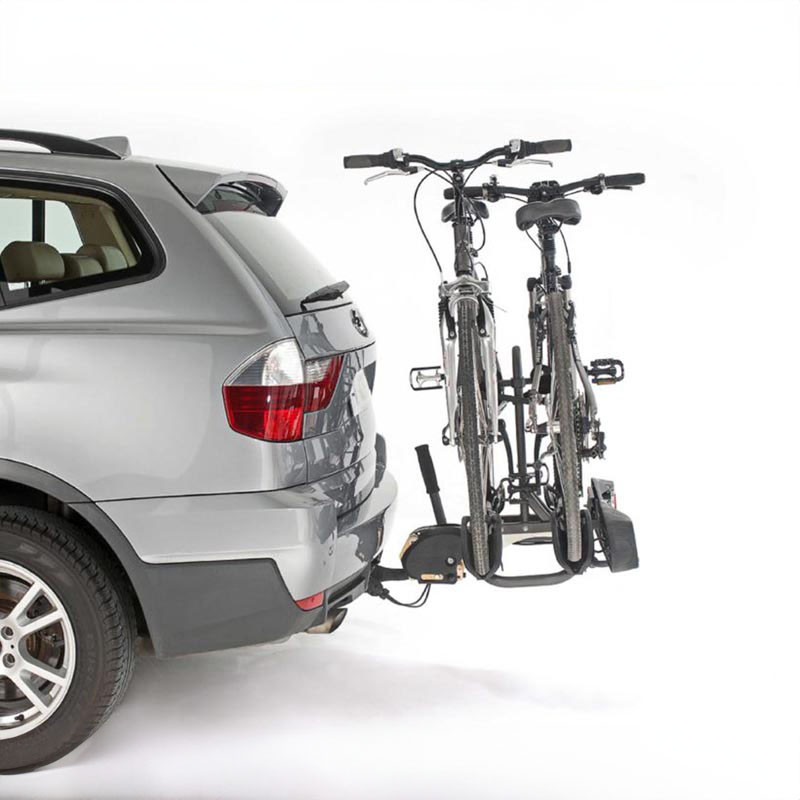 Porte vélos attelage