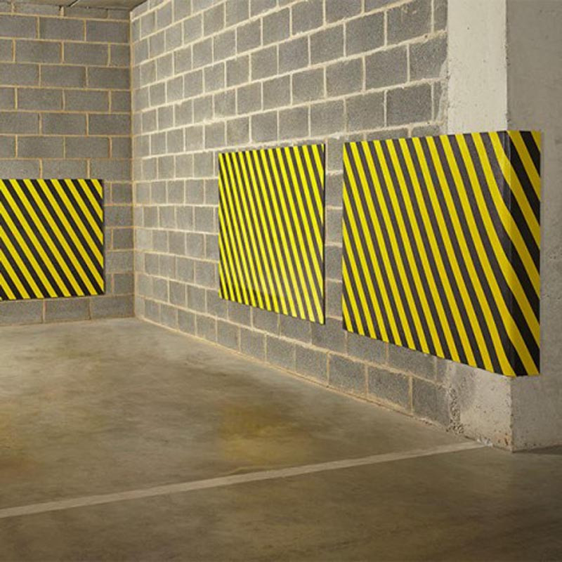 Protections murales
