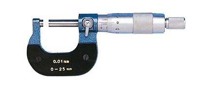 YUXIwang Micromètre A l'intérieur micrométrique de jauge de Palmer  Compatible with la Mesure à l'intérieur de Bonne qualité : :  Commerce, Industrie et Science