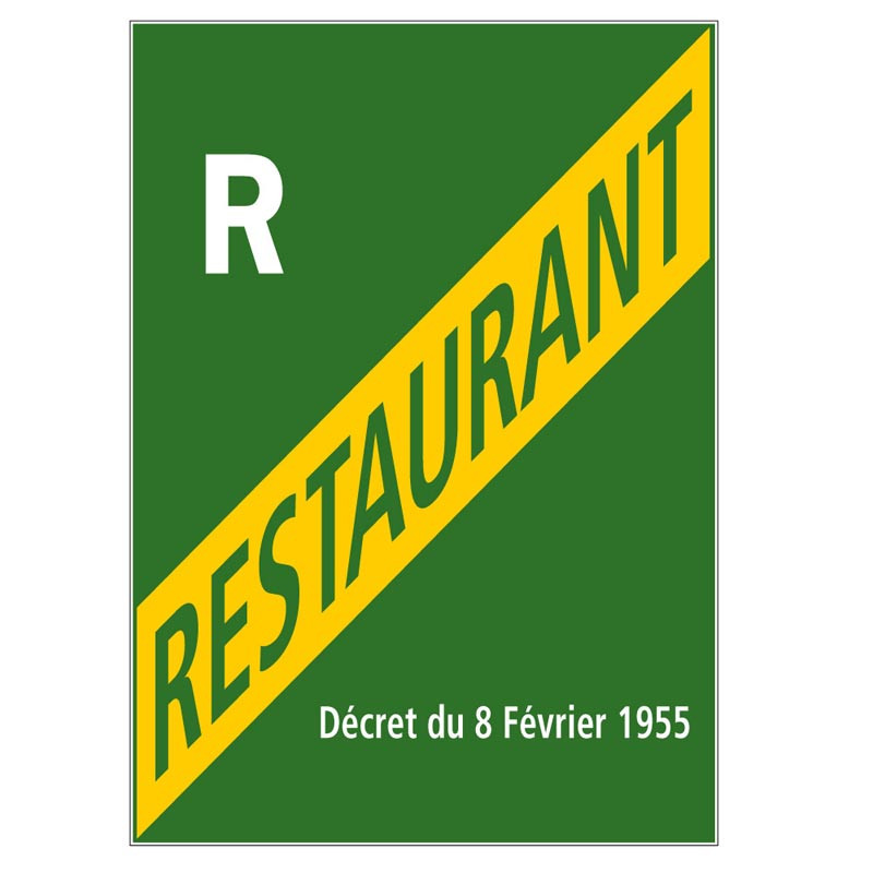 Panneaux Licence