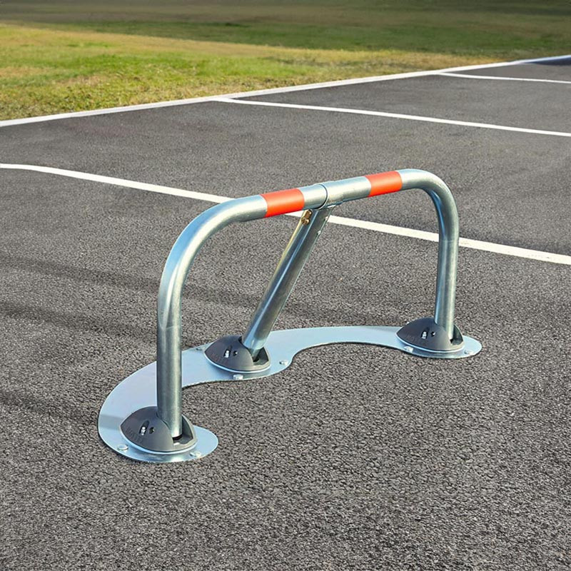 Barrières et arceaux de parking
