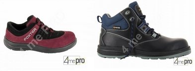 "chaussure securite homme ultra legere