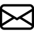 ICON enveloppe